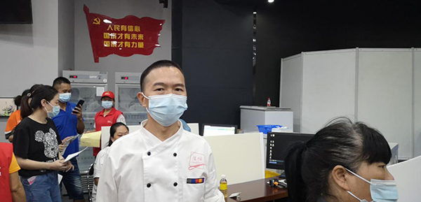 升降式立體車庫
